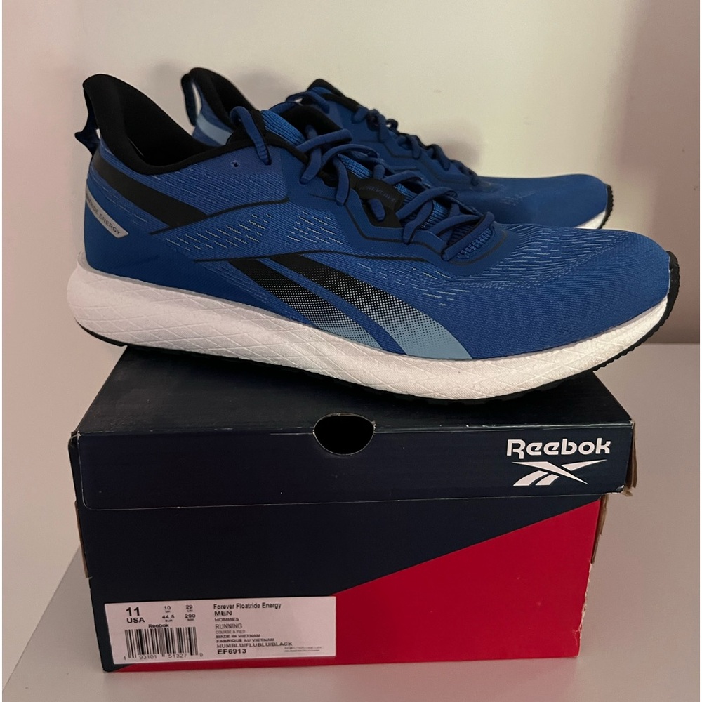 Men’s Reebok Forever Floatride Energy